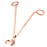 Signature Rose Gold Wick Trimmer